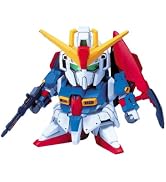 Amazon | SDガンダム BB戦士 機動戦士Zガンダム 227 スーパーガンダム